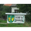 Vitajte na stránkach obce Ivanice
