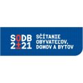 Sčítanie obyvateľov, domov a bytov