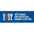Informatívne materiály k SODB2021