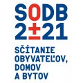 Sčítanie obyvateľov, domov a bytov