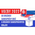 Spojené voľby 2022 - Egyesített választások 2022