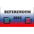 Referendum 2023