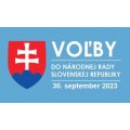 Voľby do NR SR  - Választások a Szlovák Köztársaság Nemzeti Tanácsába