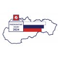 Voľby prezidenta Slovenskej republiky 2024