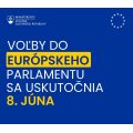 Voľby do Európskeho parlamentu 2024