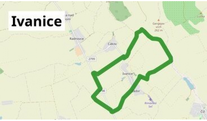 Dotazníkový prieskum obyvateľov 