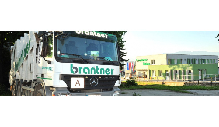 Plán zberu TKO - Szemét elszállítás 