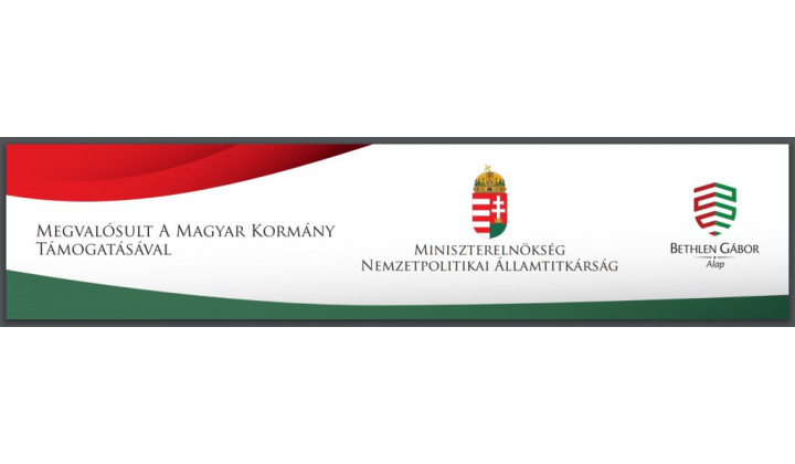 Megújult a helyi óvodánk BGA Alap Zrt. támogatásával - Zmodernizovali sme Materskú Škôlku Podporou BGA Alap Zrt