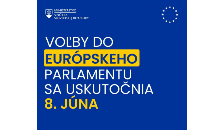 Voľby do Európskeho parlamentu 2024