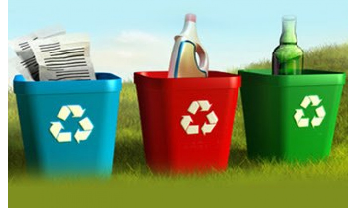 Harmonogram zberu odpadu na rok 2024