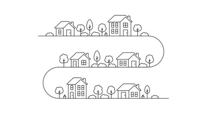 Niečo visí vo vzduchu