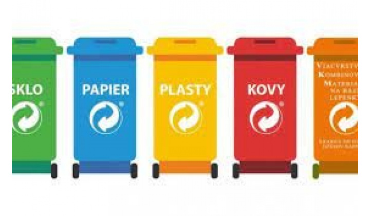 Ročný výkaz o komunálnom odpade za rok 2021