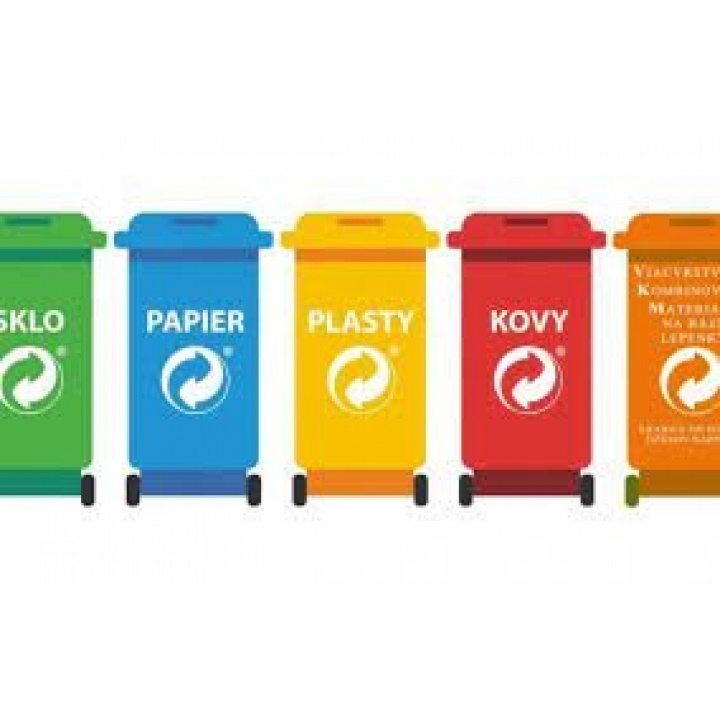 Ročný výkaz o komunálnom odpade za rok 2021