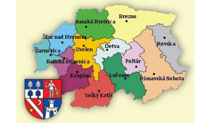 Rozvoj sociálnych služieb BBSK - dotazník