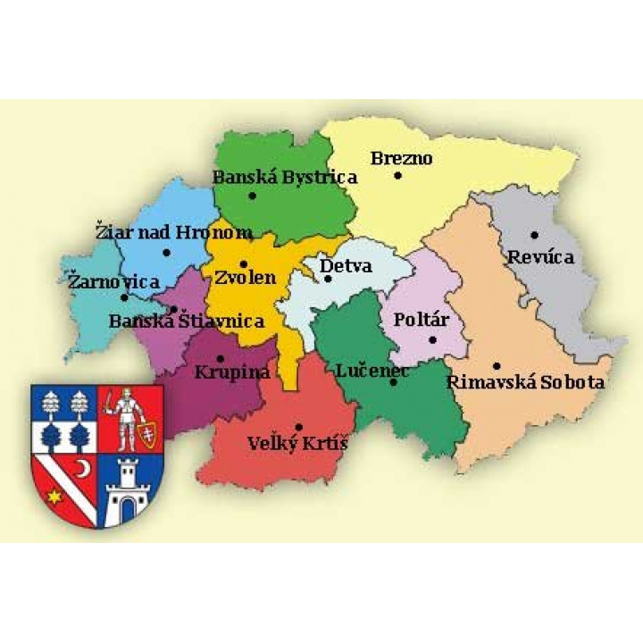 Rozvoj sociálnych služieb BBSK - dotazník